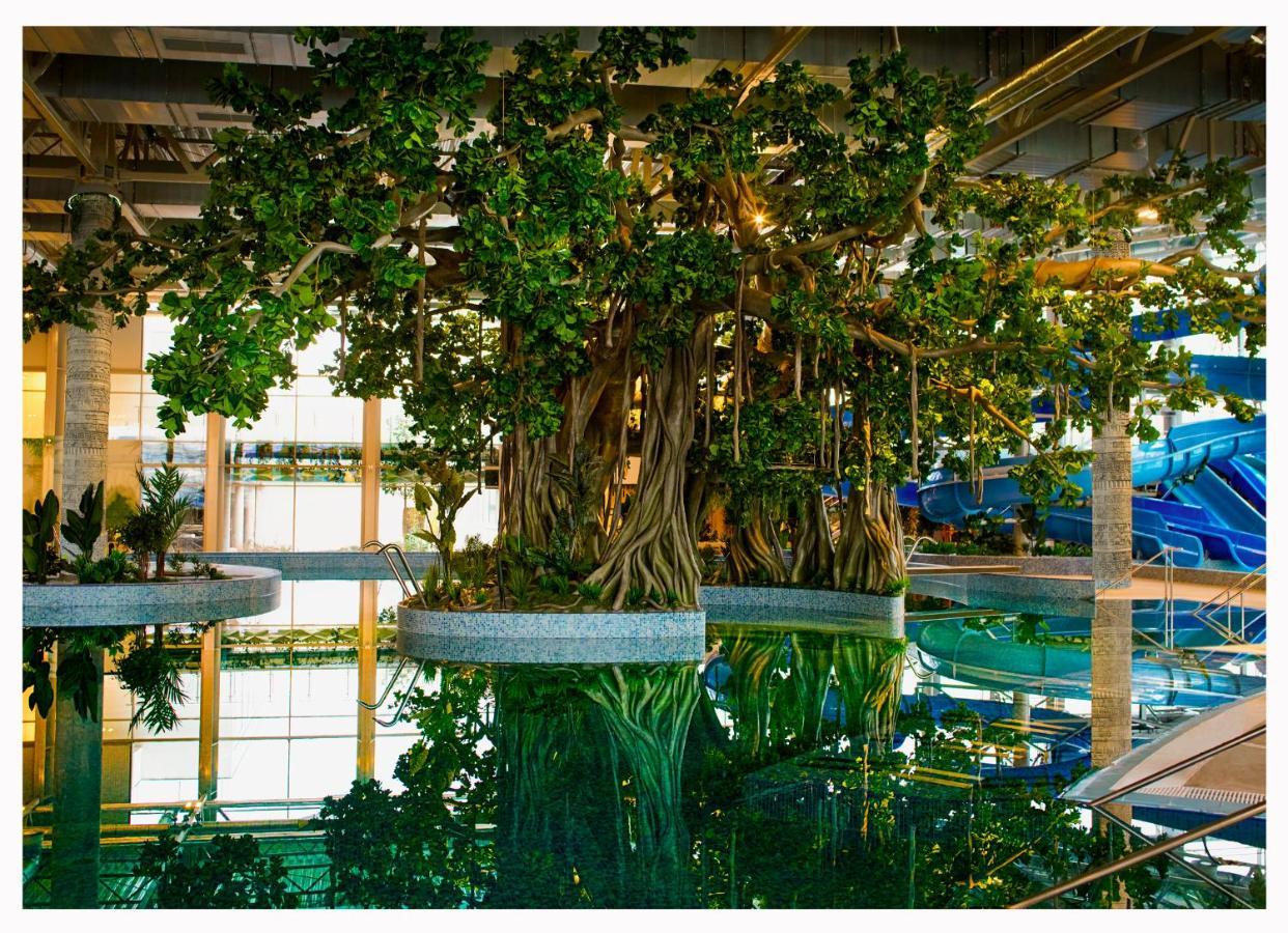Amazonia Apartments Timişoara Exterior foto
