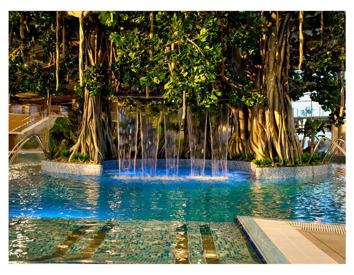 Amazonia Apartments Timişoara Exterior foto